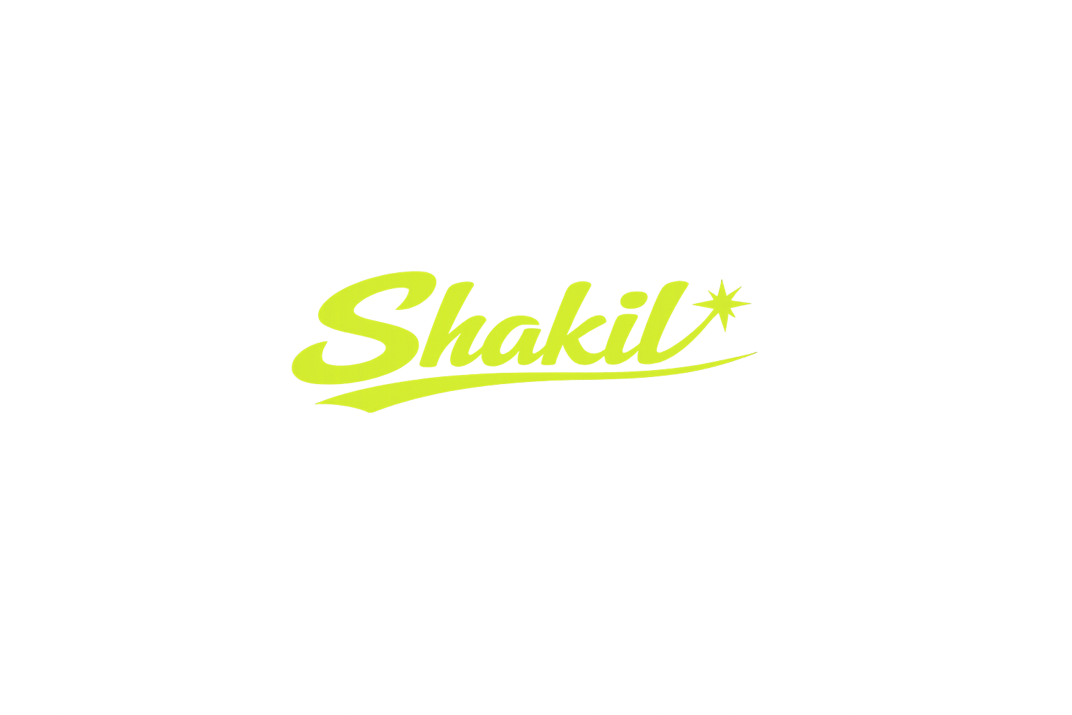 Shakil